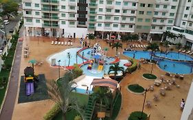 Caldas Novas Riviera